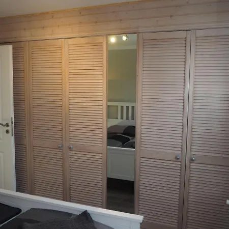 Vakantiehuis Bis-zum-hafen-600-meter-hygge-hus-mit-garten-und-grill