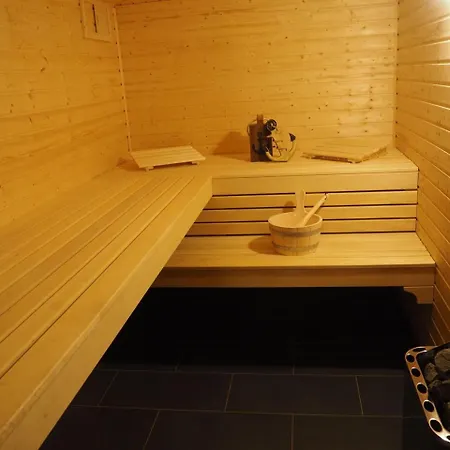Bis-zum-hafen-600-meter-hygge-hus-mit-garten-und-grill * Neue Tiefe Fehmarn