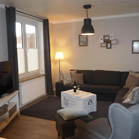Bis-zum-hafen-600-meter-hygge-hus-mit-garten-und-grill Neue Tiefe Fehmarn